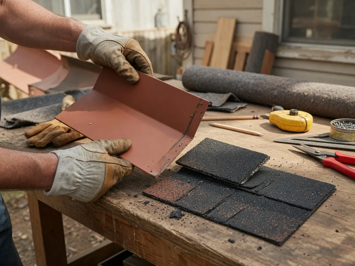 Roof Repair company in Dickey, ND